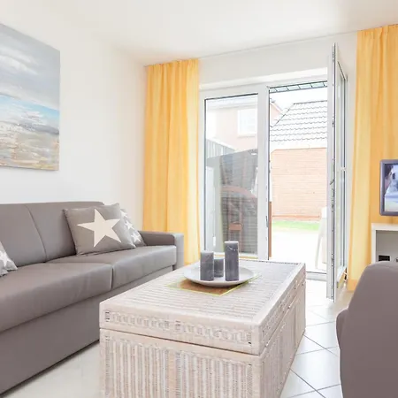 Haus-handel-wohnung-04 Appartamento Westerland