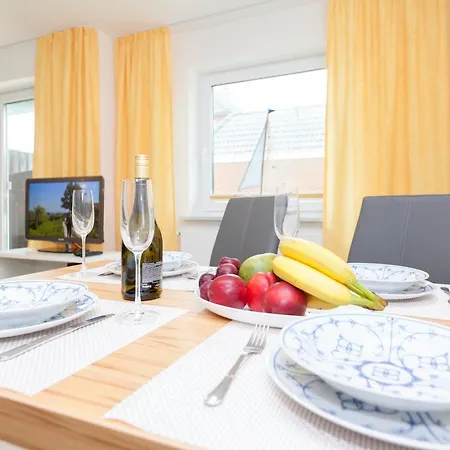 Haus-handel-wohnung-04 * Вестерланд