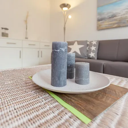 Апартаменты Haus-handel-wohnung-04 *